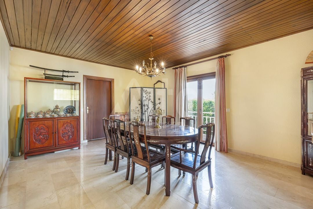 5 bedroom Villa in Orihuela Costa - B115889 - Photo - 11