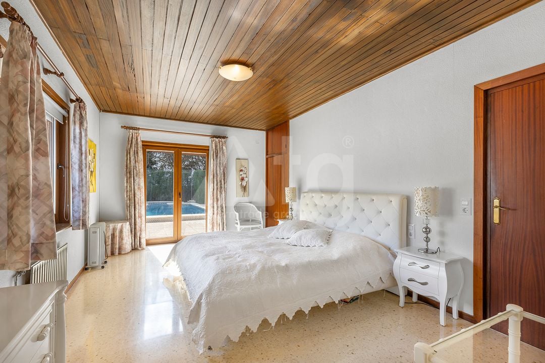 5 bedroom Villa in Orihuela Costa - B115889 - Photo - 16