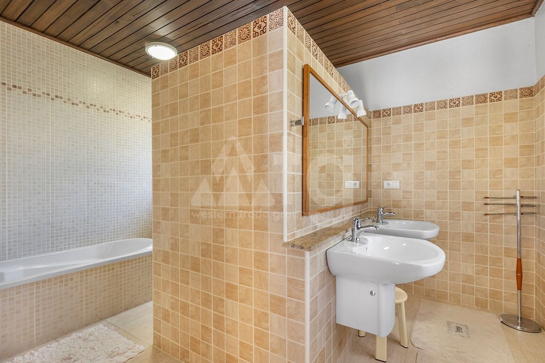 5 bedroom Villa in Orihuela Costa - B115889 - Photo - 28