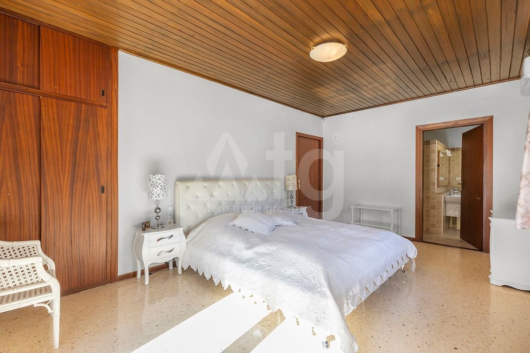 5 bedroom Villa in Orihuela Costa - B115889 - Photo - 18