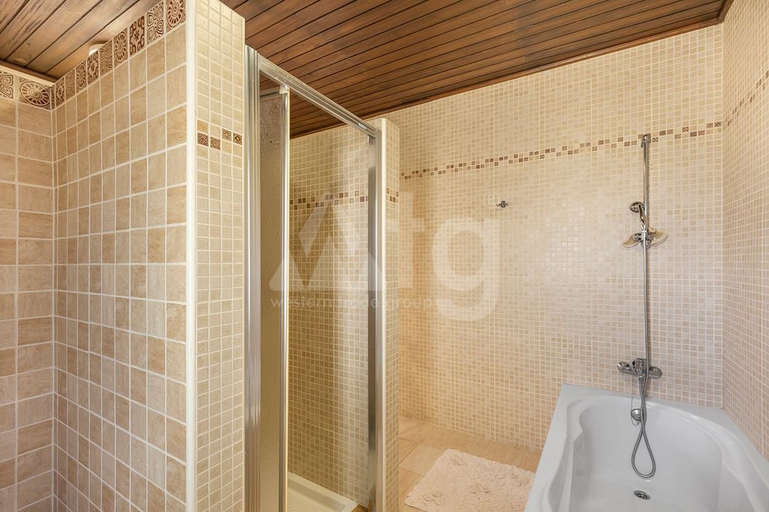 5 bedroom Villa in Orihuela Costa - B115889 - Photo - 29