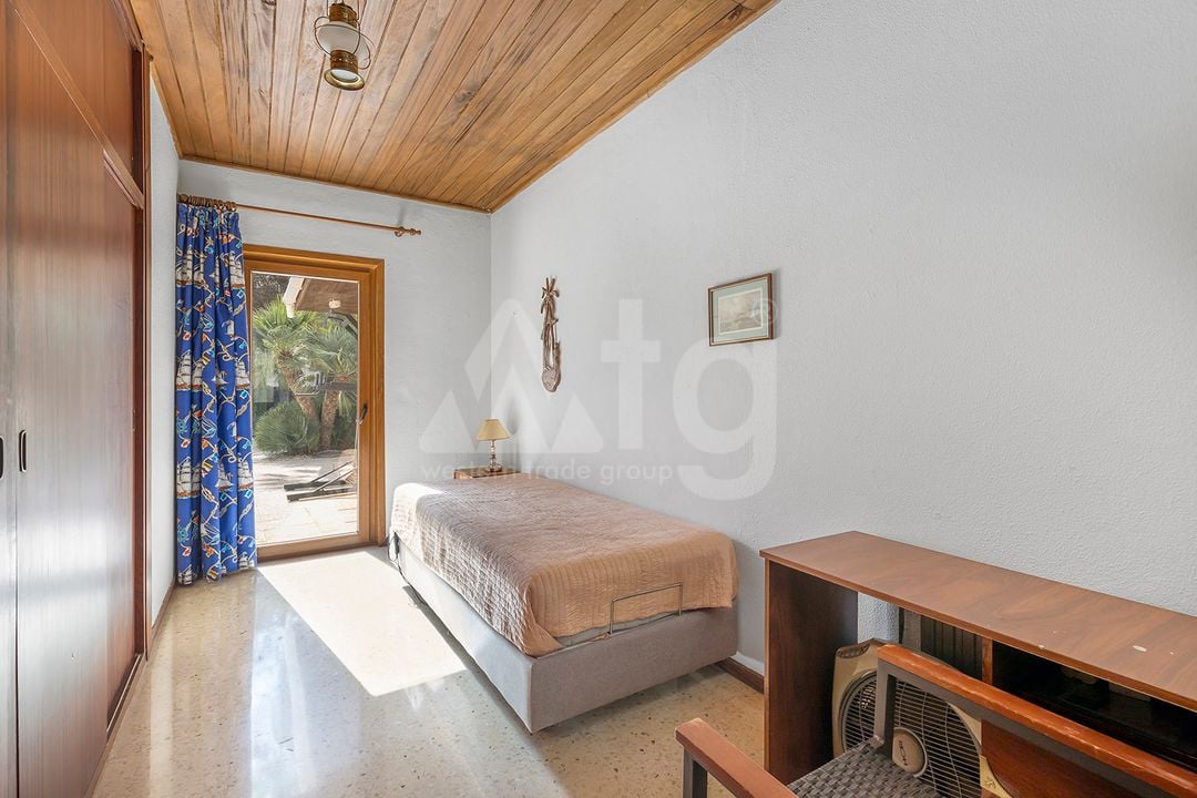 5 bedroom Villa in Orihuela Costa - B115889 - Photo - 25