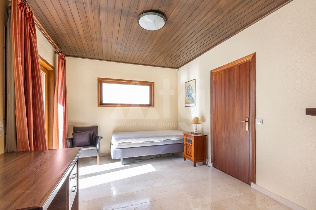 5 bedroom Villa in Orihuela Costa - B115889 - Photo - 23