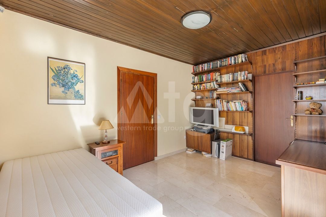 5 bedroom Villa in Orihuela Costa - B115889 - Photo - 24