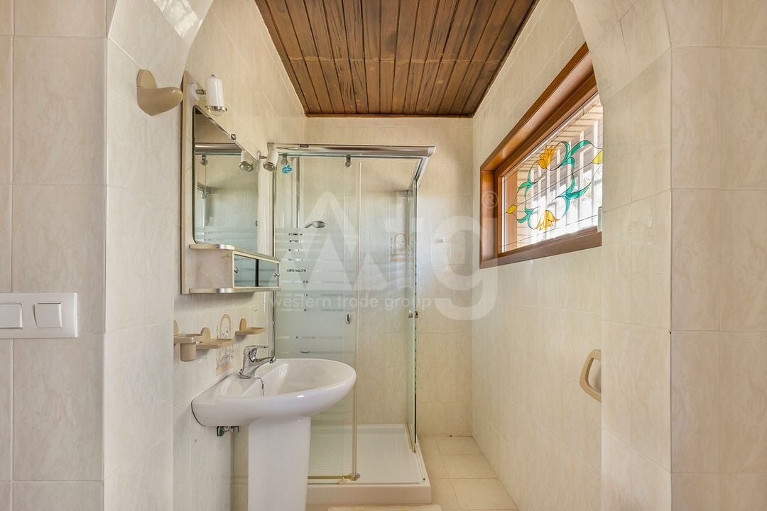 5 bedroom Villa in Orihuela Costa - B115889 - Photo - 30