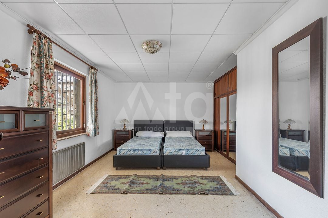 5 bedroom Villa in Orihuela Costa - B115889 - Photo - 21