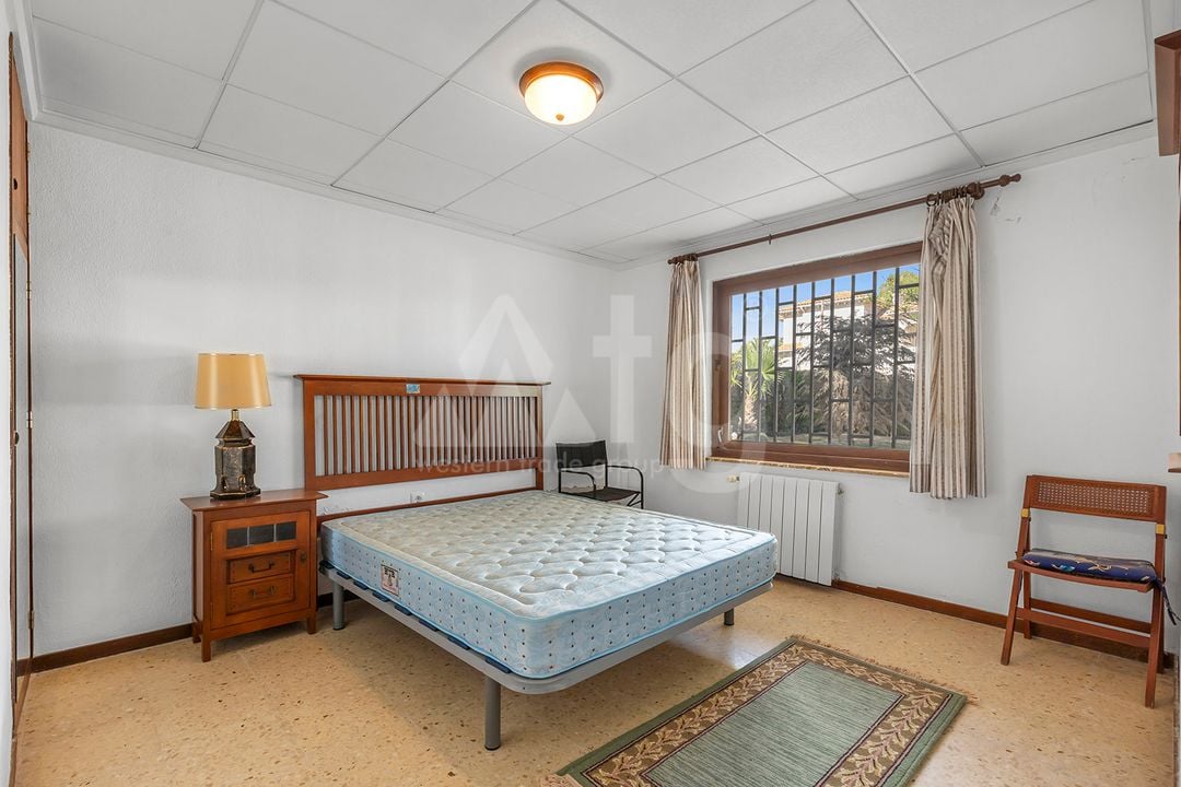 5 bedroom Villa in Orihuela Costa - B115889 - Photo - 19