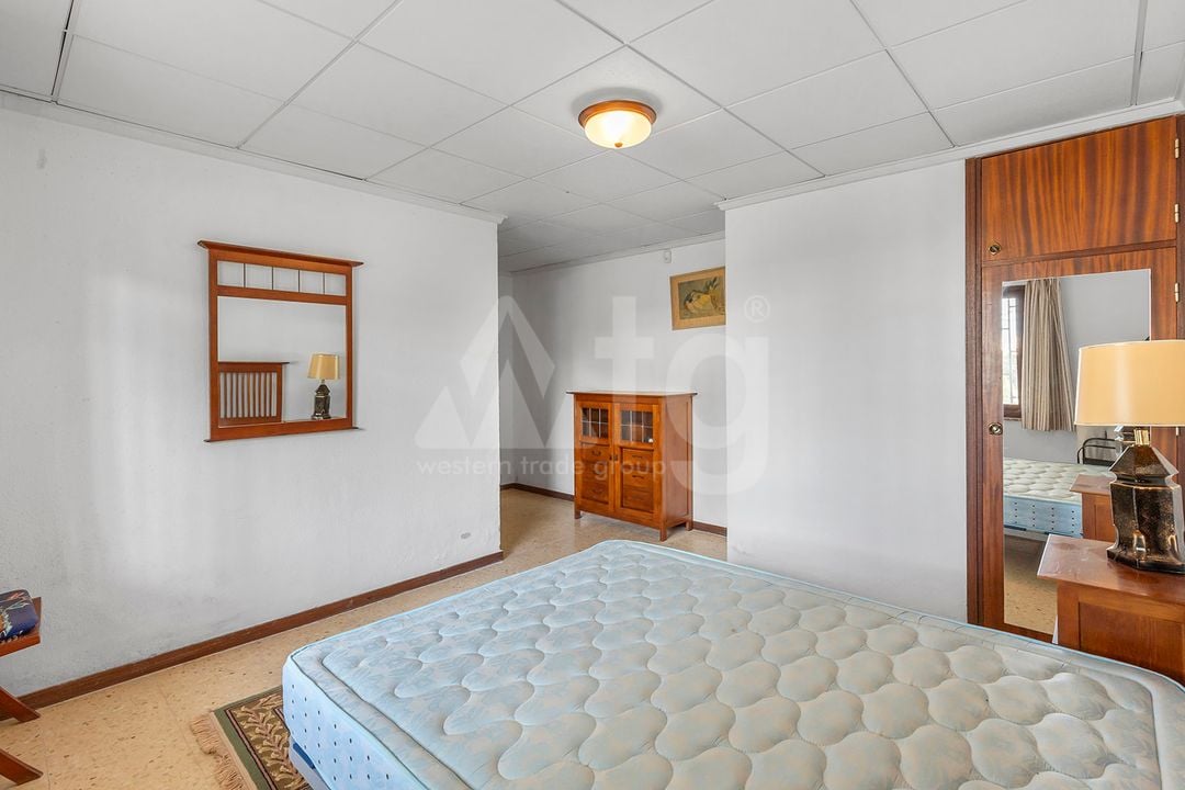 5 bedroom Villa in Orihuela Costa - B115889 - Photo - 20