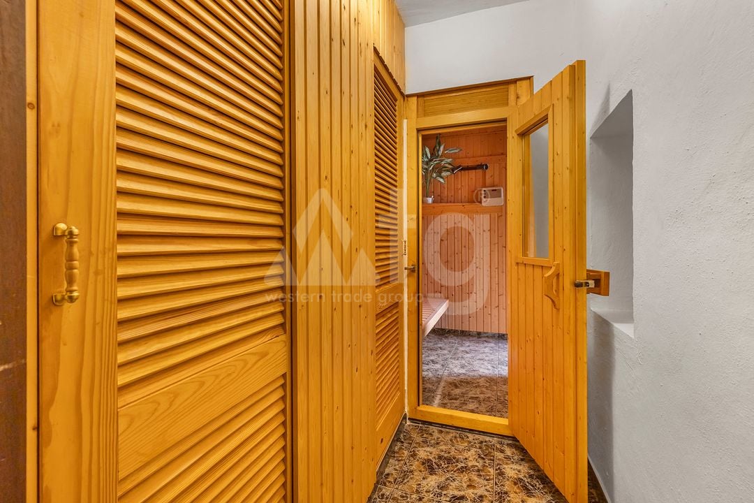 5 bedroom Villa in Orihuela Costa - B115889 - Photo - 34