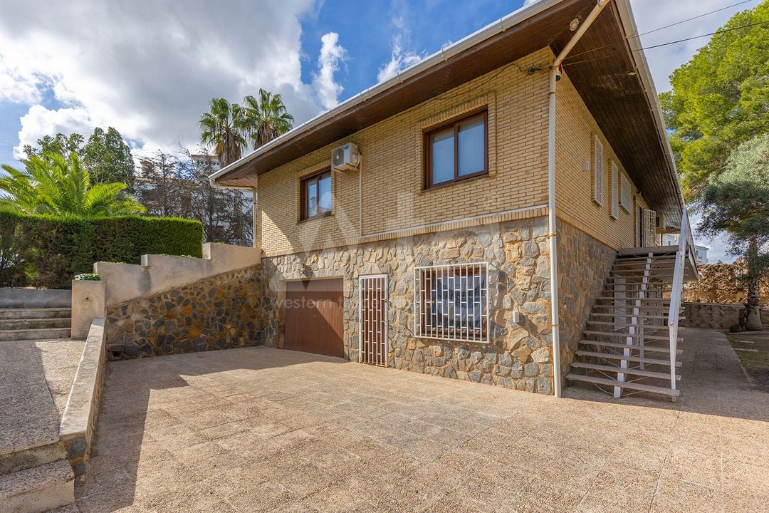 5 bedroom Villa in Orihuela Costa - B115889 - Photo - 41