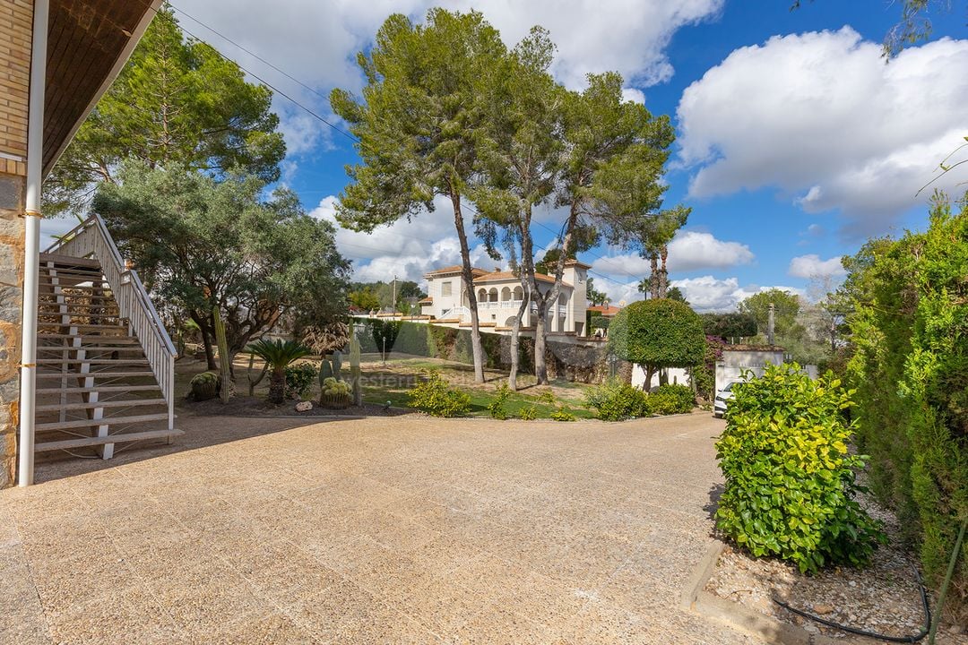 5 bedroom Villa in Orihuela Costa - B115889 - Photo - 42