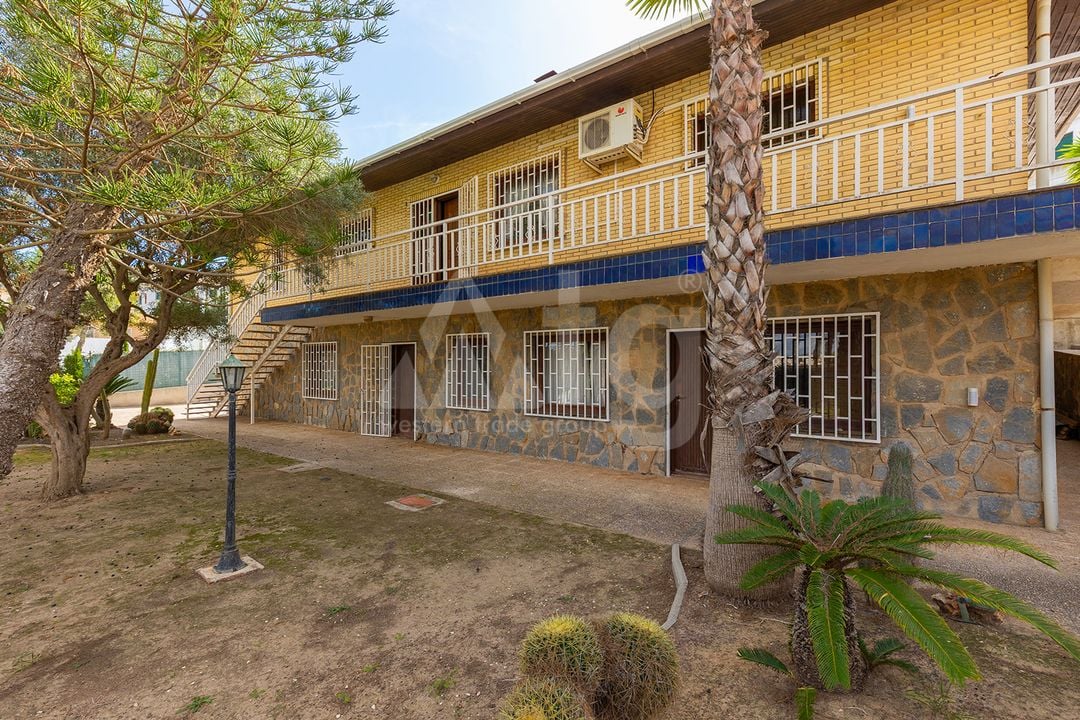 5 bedroom Villa in Orihuela Costa - B115889 - Photo - 43