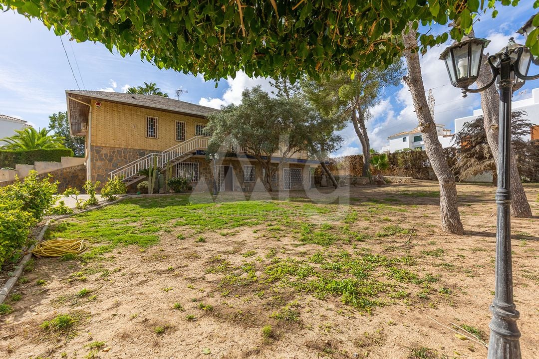 5 bedroom Villa in Orihuela Costa - B115889 - Photo - 46