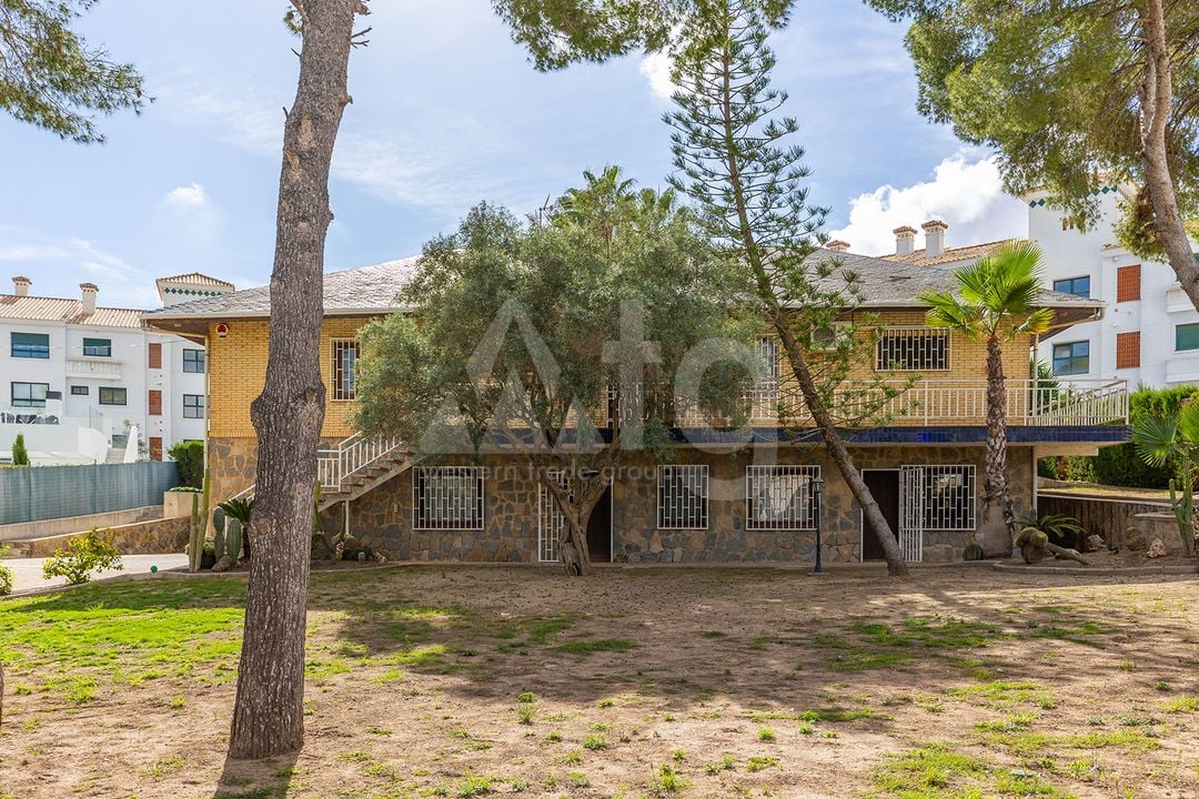 5 bedroom Villa in Orihuela Costa - B115889 - Photo - 45