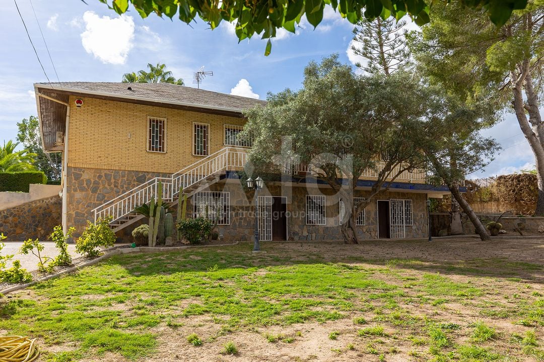 5 bedroom Villa in Orihuela Costa - B115889 - Photo - 44