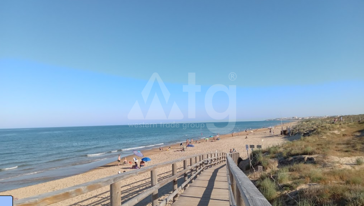 4 bedroom Villa in Rojales - GBQ31132 - Photo - 6