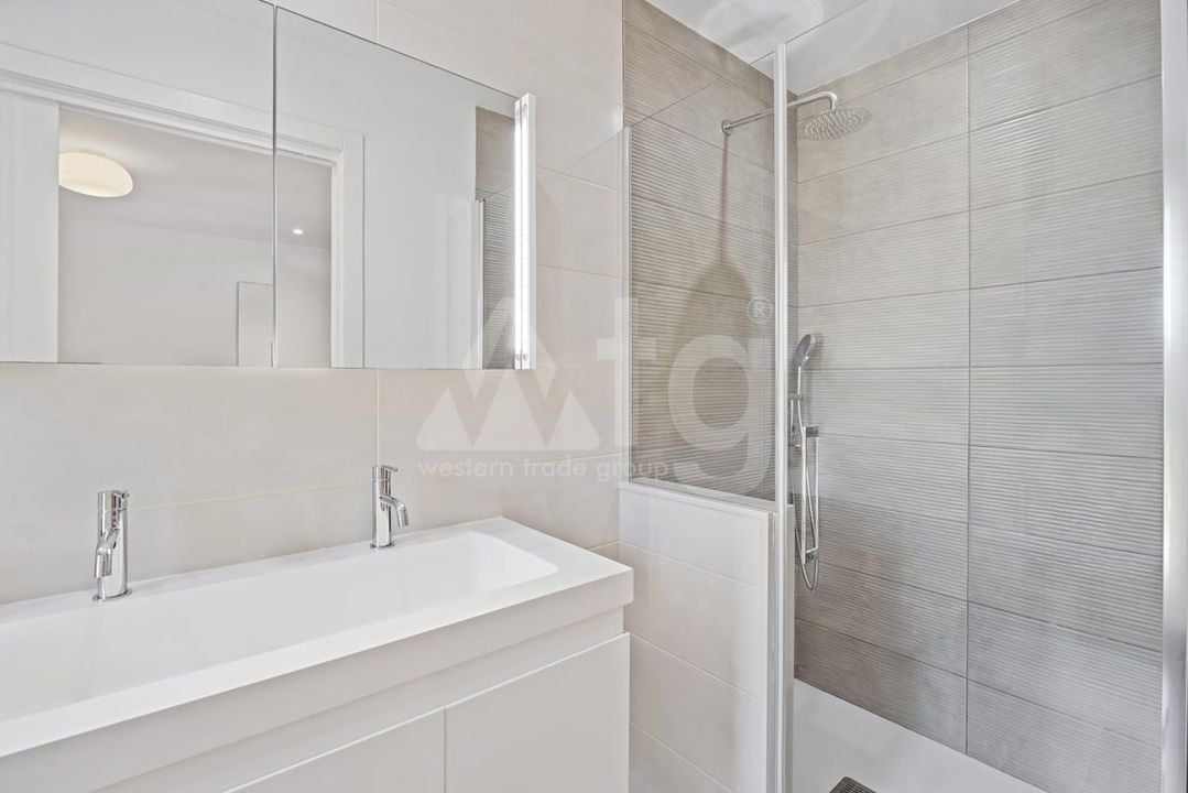 4 Schlafzimmer Villa in Xàbia - DHJ115939 - Foto - 17