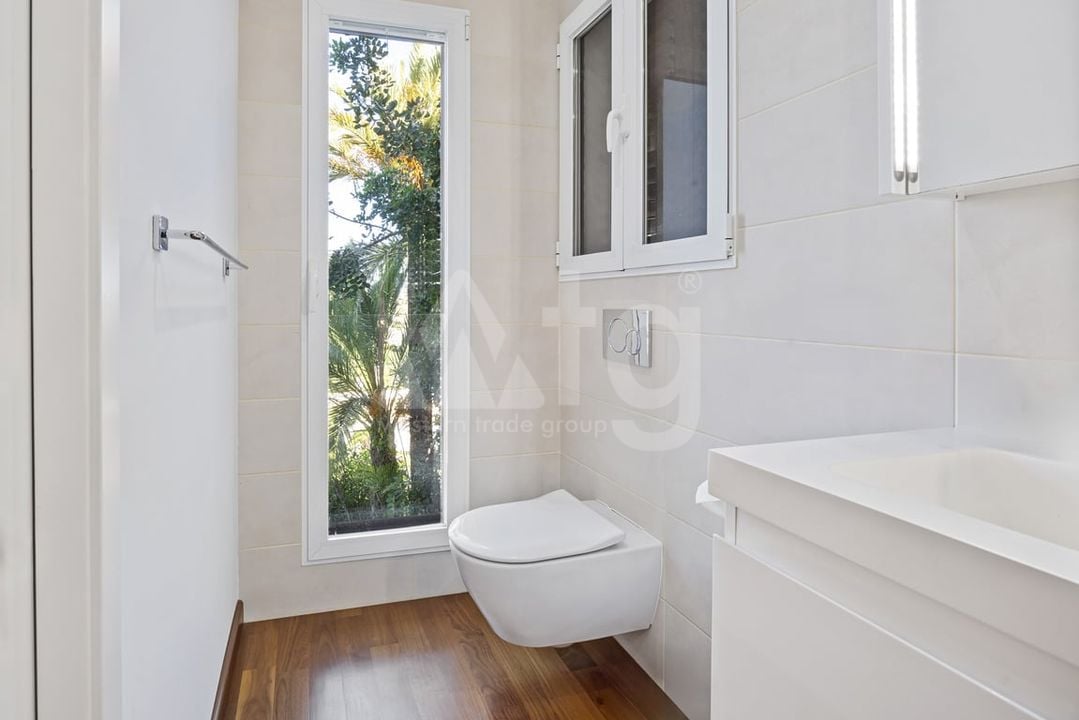 4 Schlafzimmer Villa in Xàbia - DHJ115939 - Foto - 18