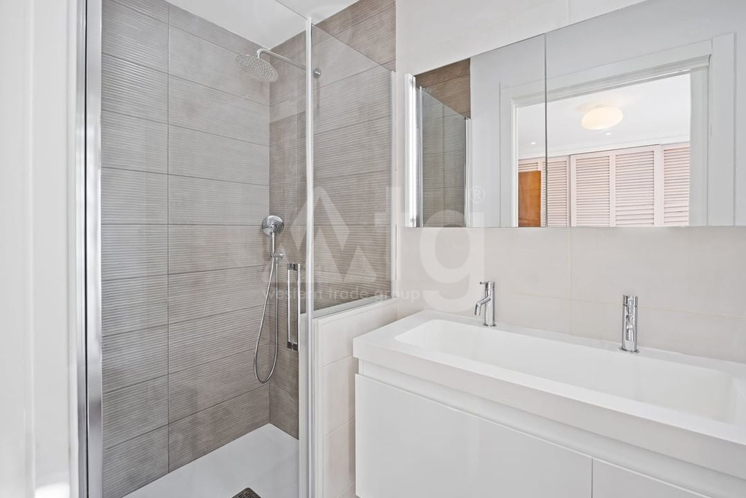 4 Schlafzimmer Villa in Xàbia - DHJ115939 - Foto - 19