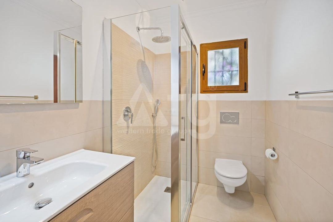 4 Schlafzimmer Villa in Xàbia - DHJ115939 - Foto - 20