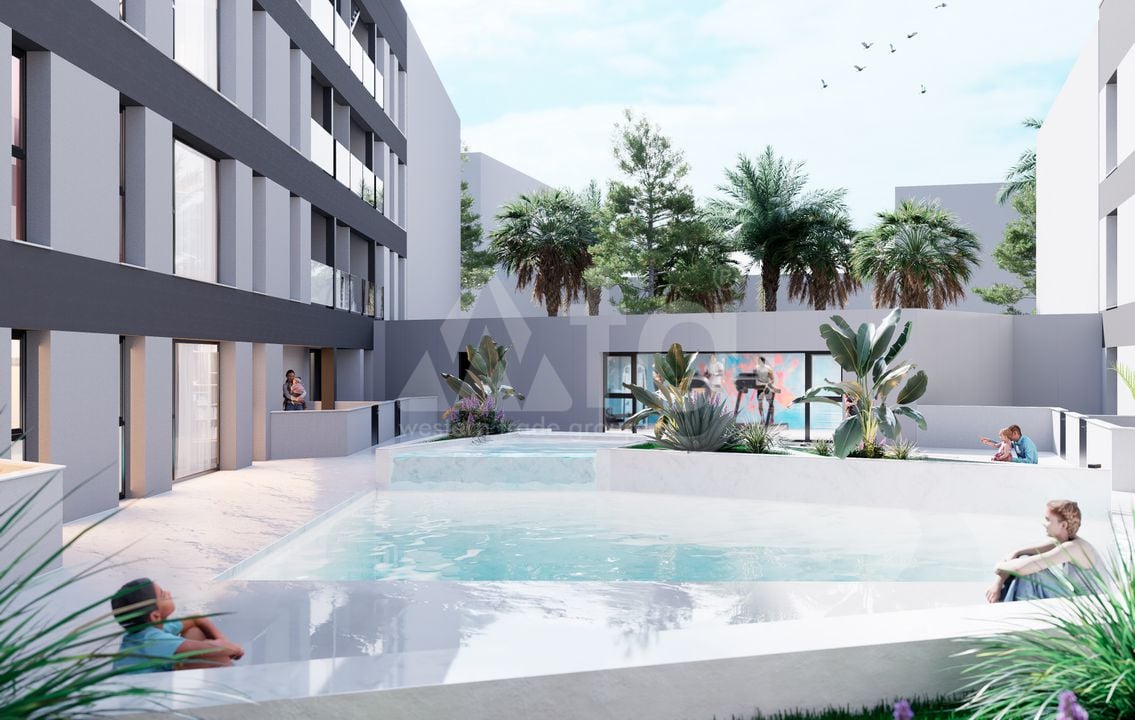1 bedroom Apartment in San Pedro del Pinatar - CLD158592 - Photo - 6
