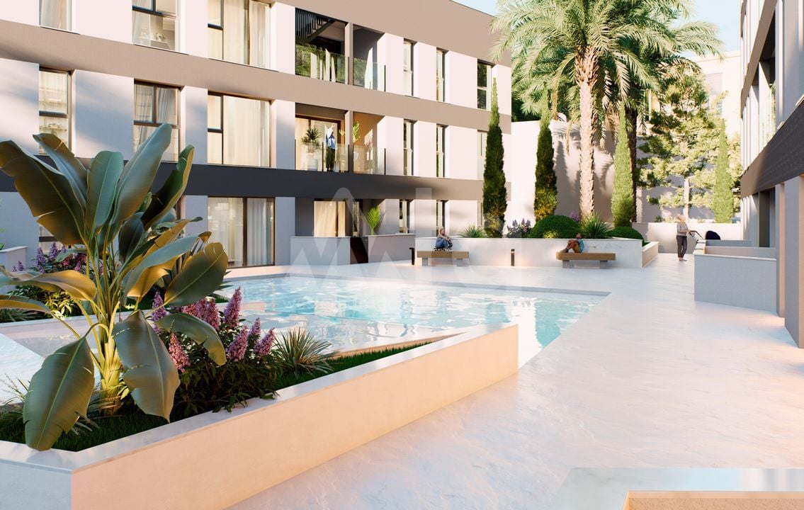 1 bedroom Apartment in San Pedro del Pinatar - CLD158592 - Photo - 5