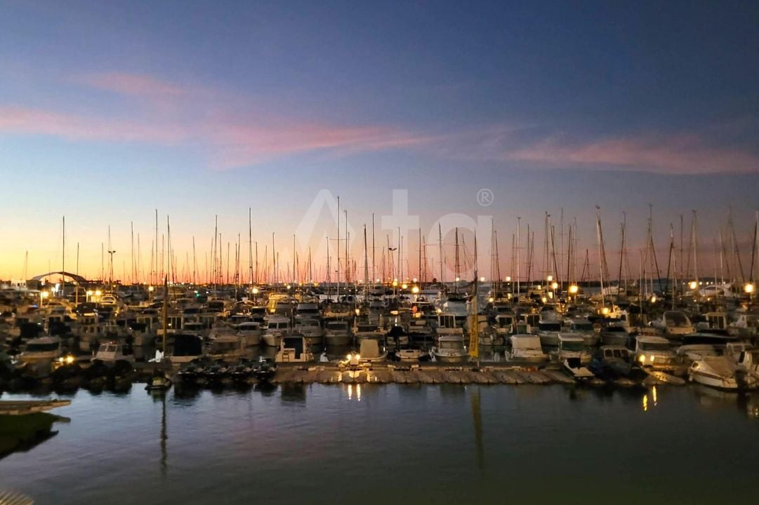 Apartmán   v Torrevieja, 3 ložnice - SV122216 - Foto - 44