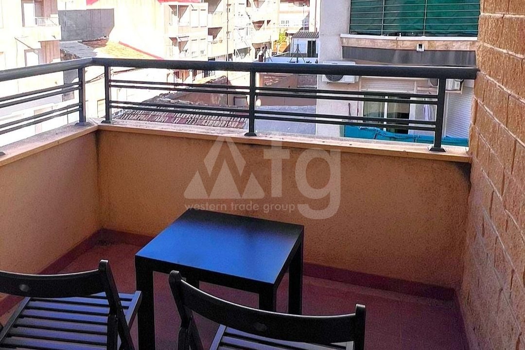 2 bedroom Apartment in Torrevieja - SV116195 - Photo - 16