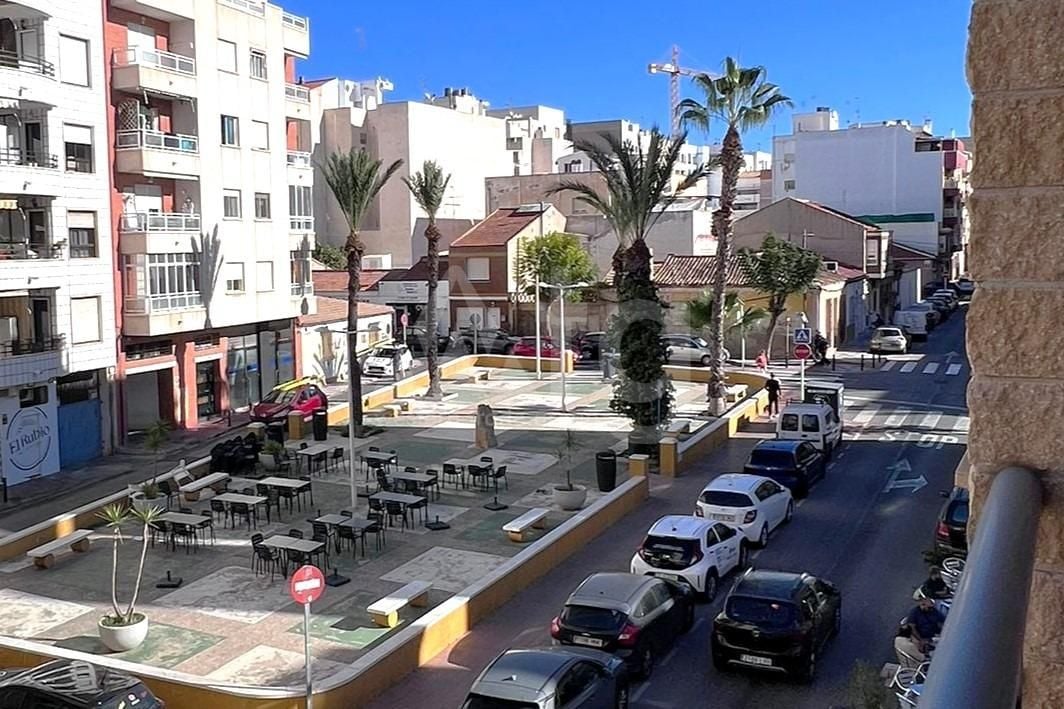2 bedroom Apartment in Torrevieja - SV116195 - Photo - 17