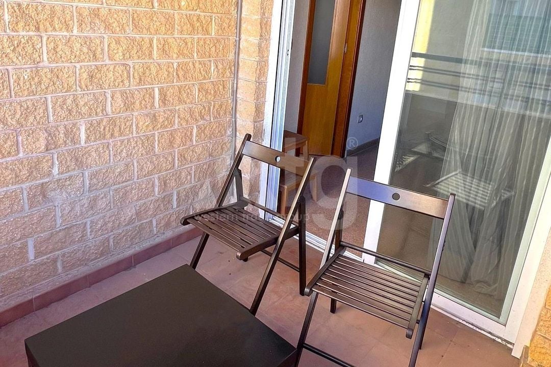 2 bedroom Apartment in Torrevieja - SV116195 - Photo - 15