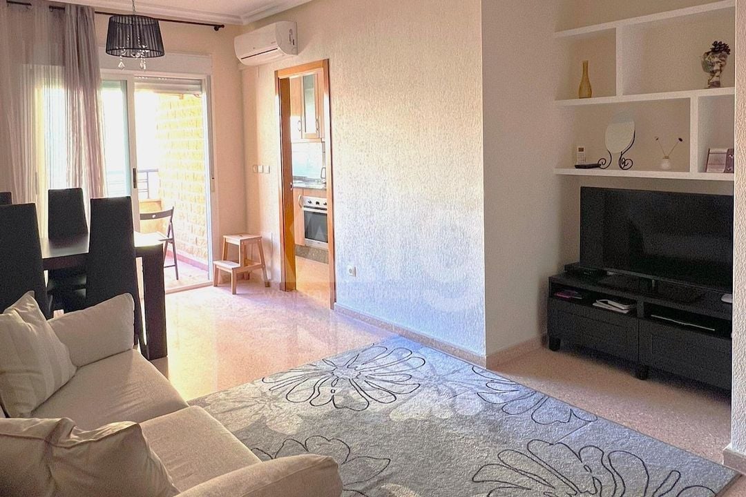 2 bedroom Apartment in Torrevieja - SV116195 - Photo - 5