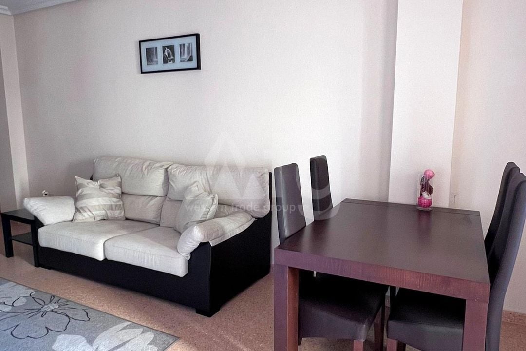 2 bedroom Apartment in Torrevieja - SV116195 - Photo - 4