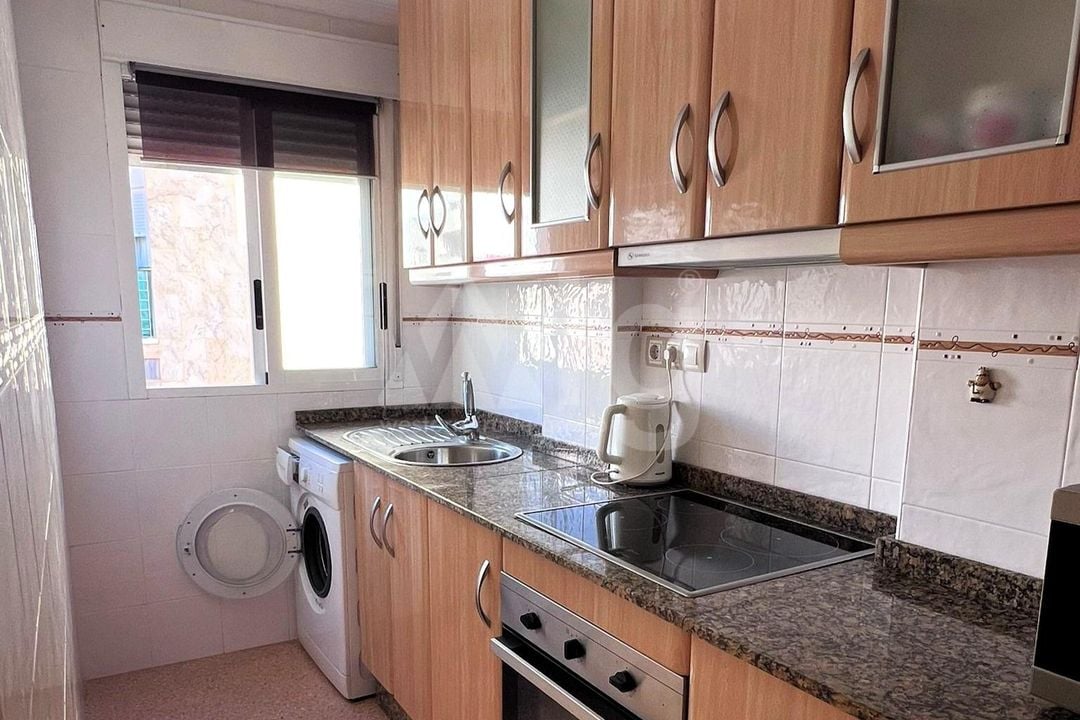 2 bedroom Apartment in Torrevieja - SV116195 - Photo - 6