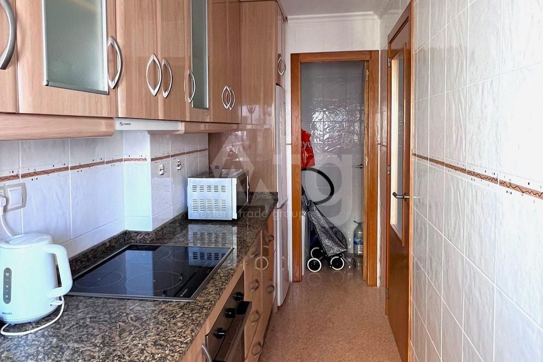 2 bedroom Apartment in Torrevieja - SV116195 - Photo - 7