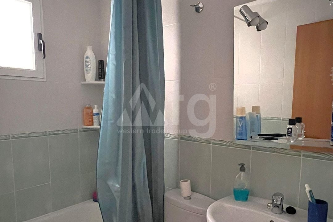 2 bedroom Apartment in Torrevieja - SV116195 - Photo - 14