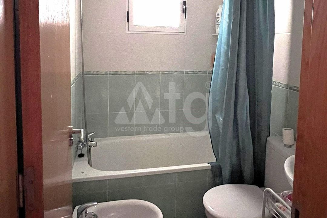 2 bedroom Apartment in Torrevieja - SV116195 - Photo - 13