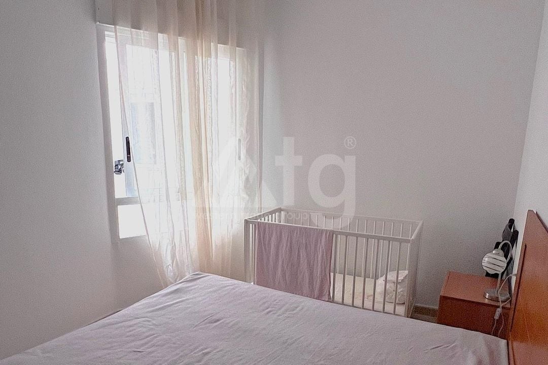 2 bedroom Apartment in Torrevieja - SV116195 - Photo - 10