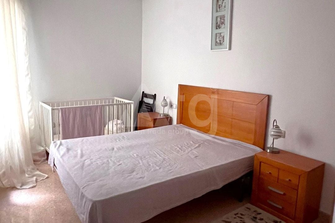 2 bedroom Apartment in Torrevieja - SV116195 - Photo - 8
