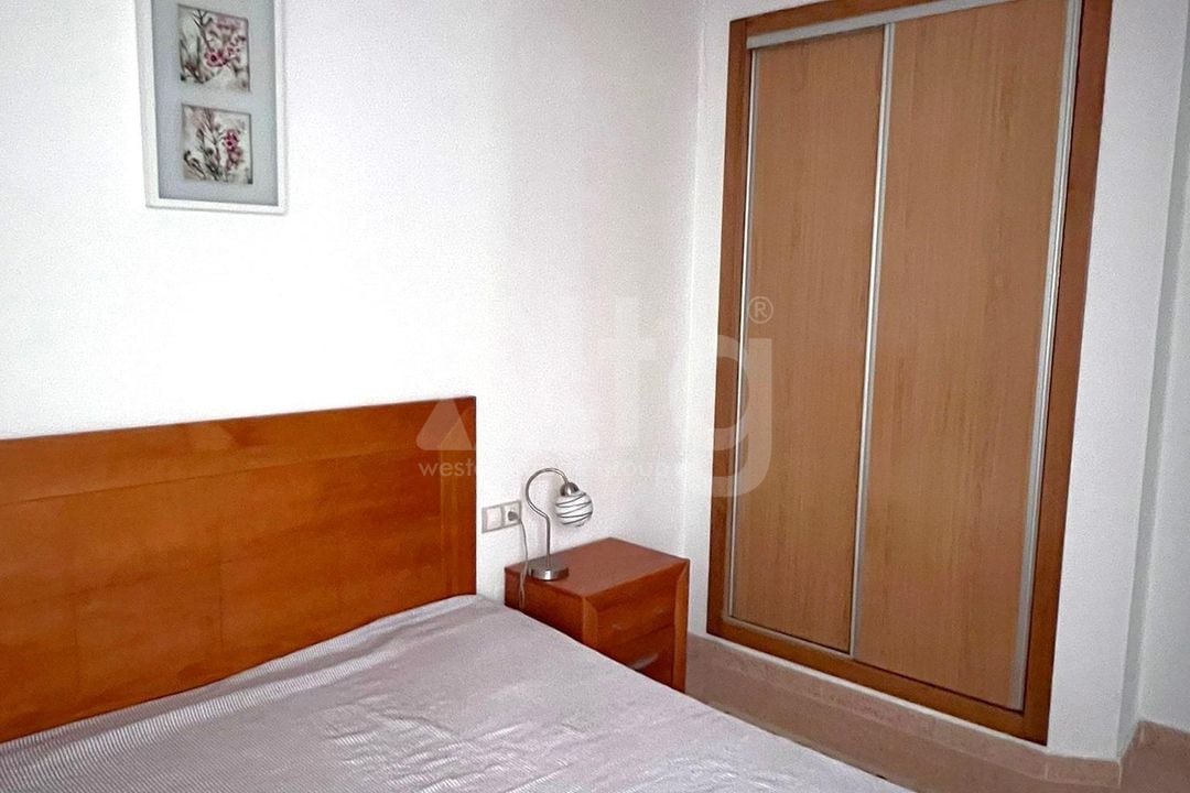 2 bedroom Apartment in Torrevieja - SV116195 - Photo - 9