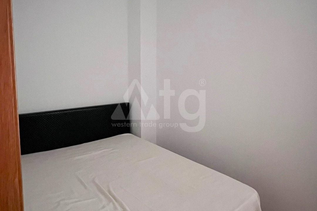 2 bedroom Apartment in Torrevieja - SV116195 - Photo - 11