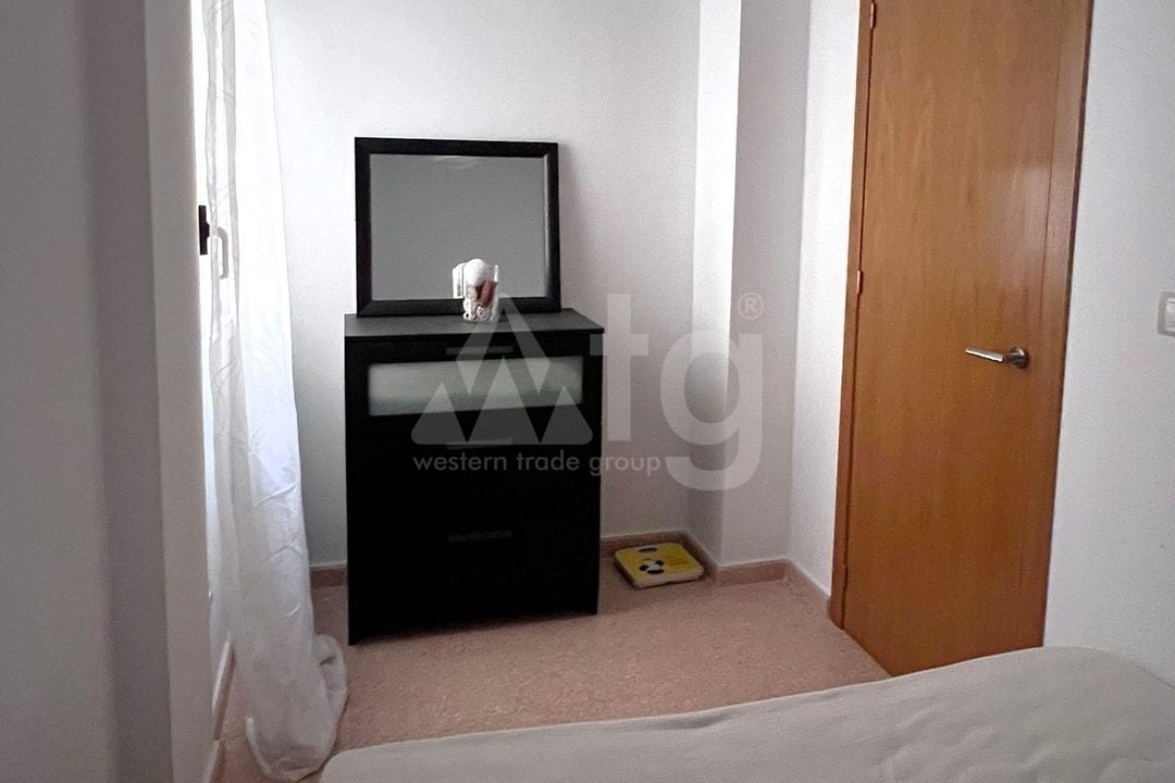 2 bedroom Apartment in Torrevieja - SV116195 - Photo - 12