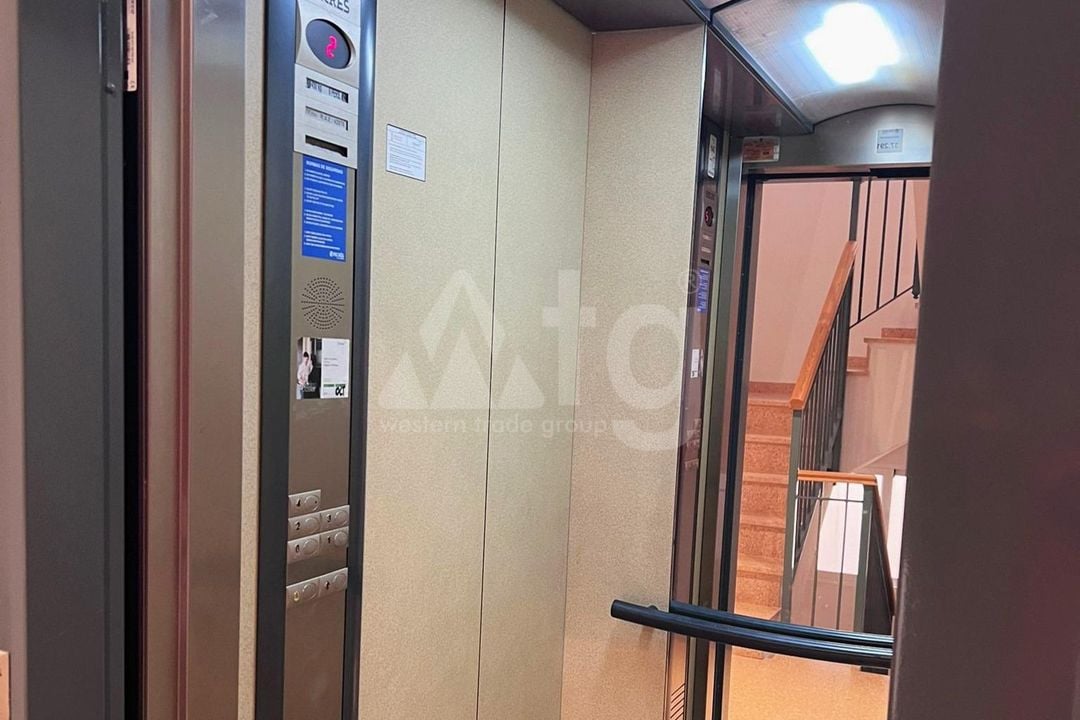 2 bedroom Apartment in Torrevieja - SV116195 - Photo - 18