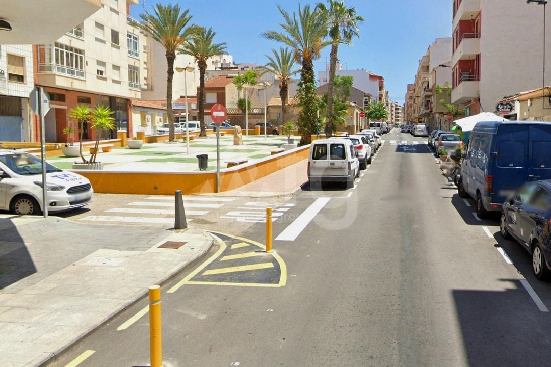 2 bedroom Apartment in Torrevieja - SV116195 - Photo - 20