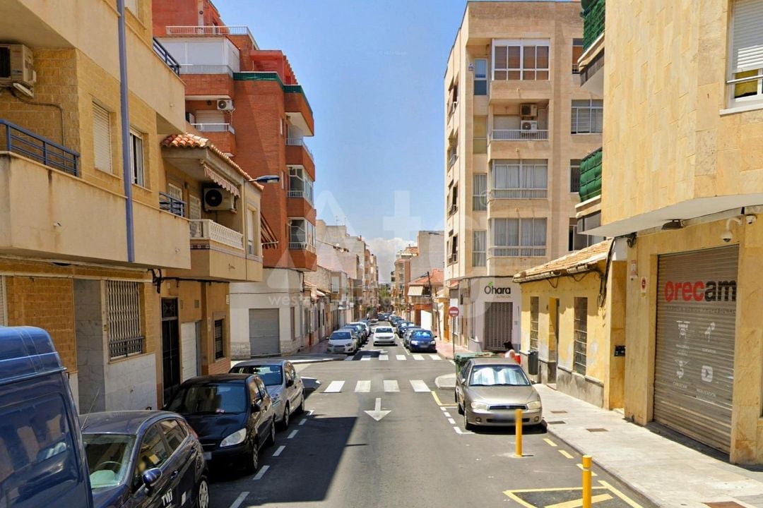 2 bedroom Apartment in Torrevieja - SV116195 - Photo - 19