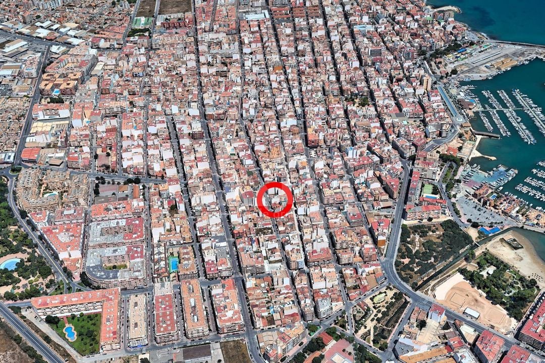 2 bedroom Apartment in Torrevieja - SV116195 - Photo - 25