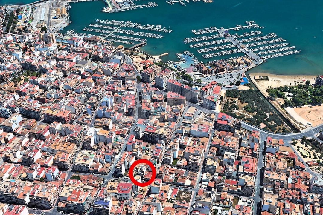 2 bedroom Apartment in Torrevieja - SV116195 - Photo - 24