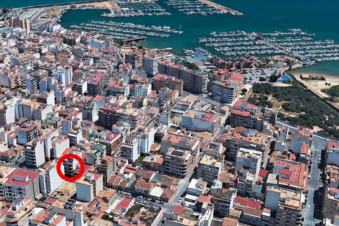 2 bedroom Apartment in Torrevieja - SV116195 - Photo - 23