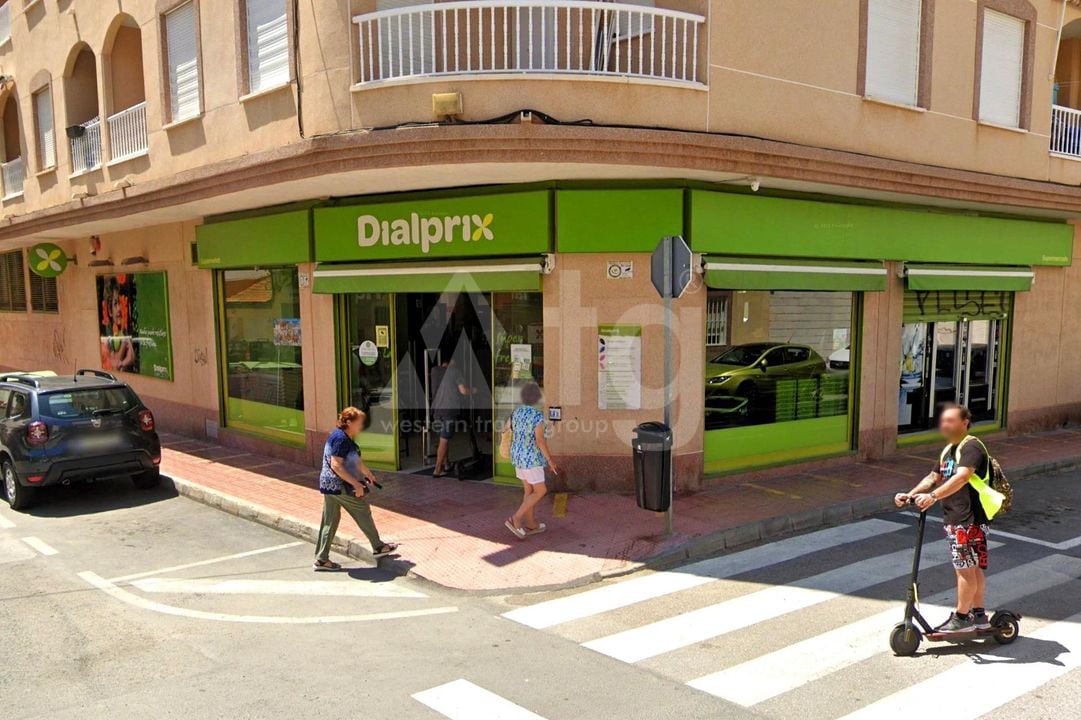 2 bedroom Apartment in Torrevieja - SV116195 - Photo - 21