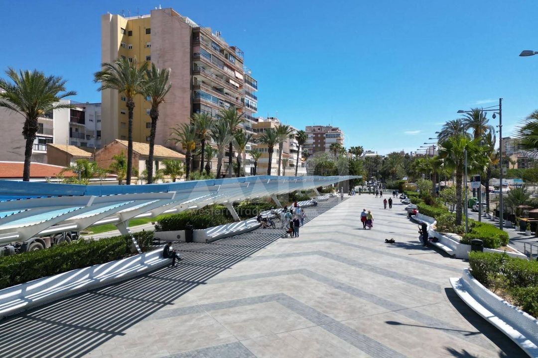 2 bedroom Penthouse in Torrevieja - SV138611 - Photo - 42