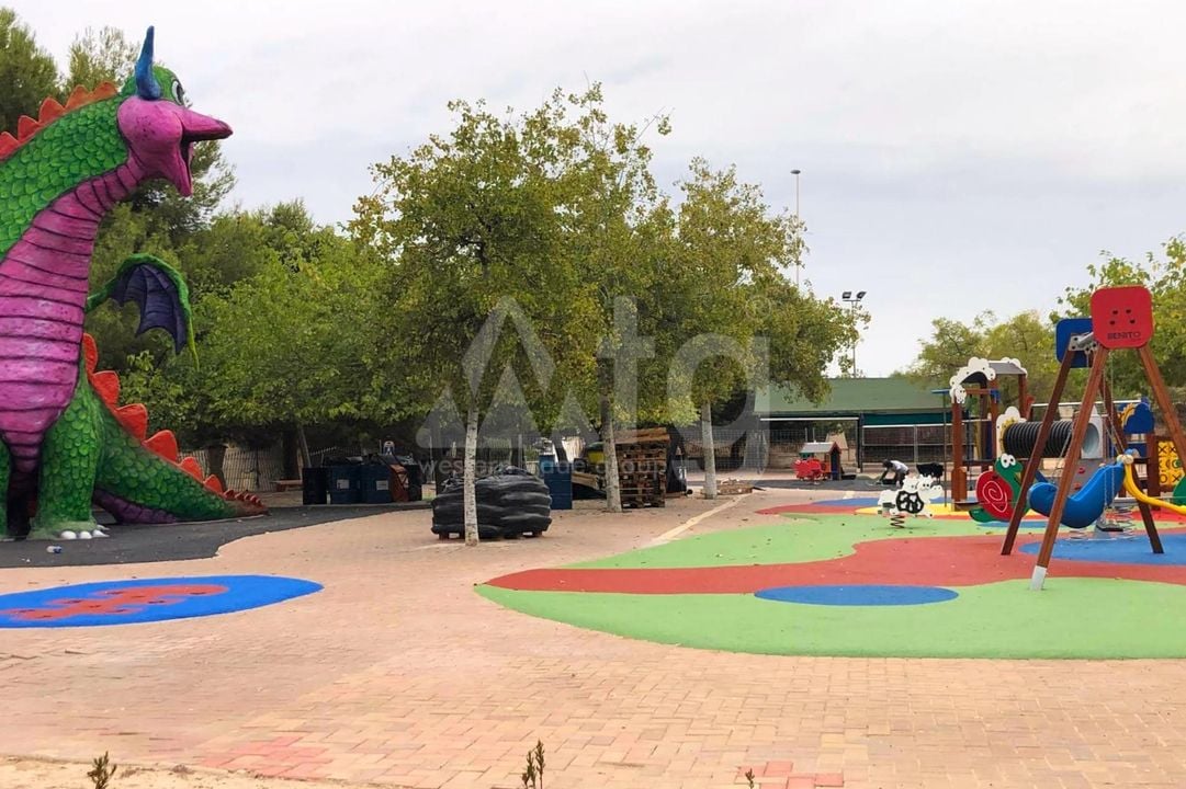 2 bedroom Apartment in Torrevieja - SV116195 - Photo - 29